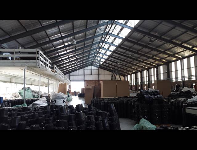1,600M² FACTORY TO LET IN BELLVILLE CENTRAL
